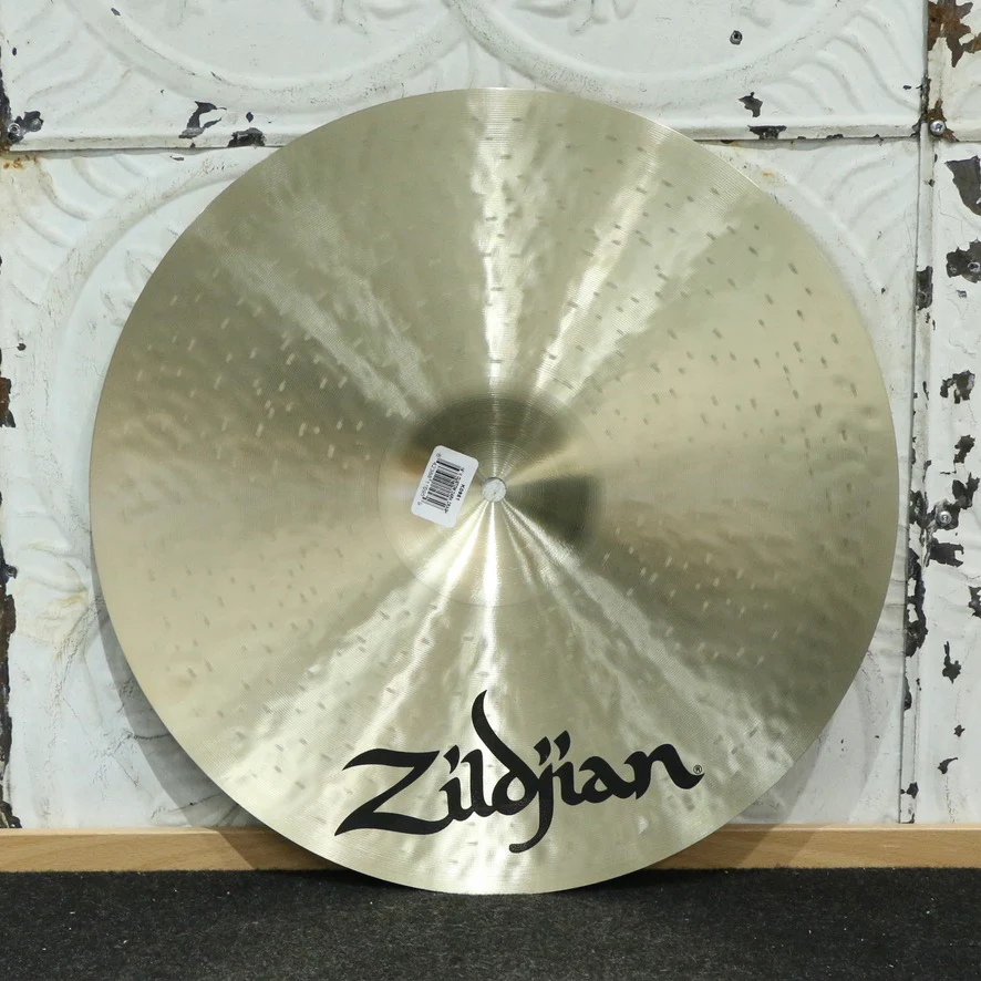 Zildjian K Custom Dark Crash Cymbal 16in (942g) - Image 2