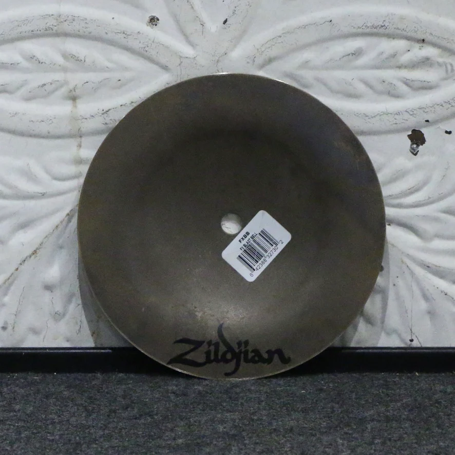 Zildjian FX Blast Bell Cymbal 7in - Image 2