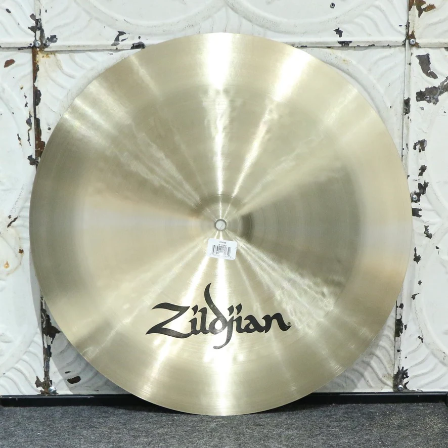 Zildjian K China Cymbal 19in (1484g) - Image 2