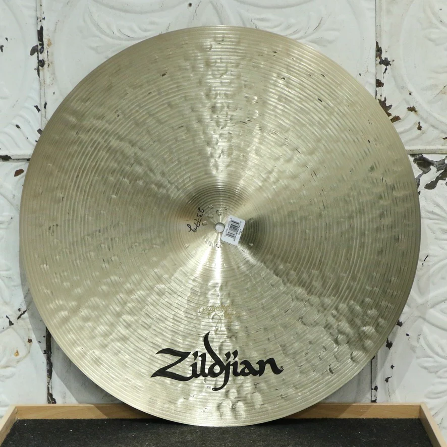 Zildjian K Constantinople Medium Thin High Ride 22in (2377g) - Image 2