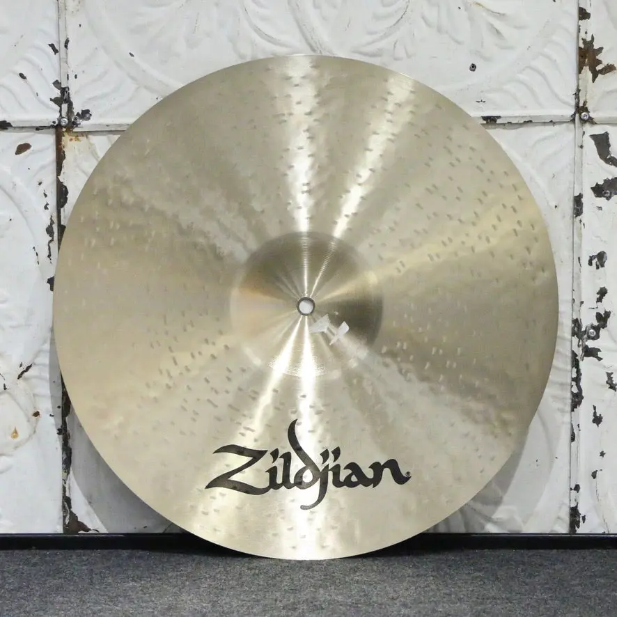 Zildjian K Custom Dark Crash Cymbal 18in - Image 2