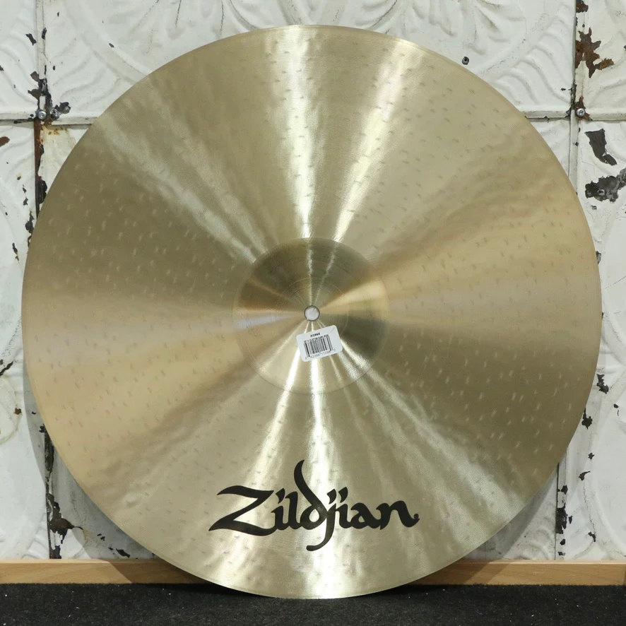 Zildjian K Custom Dark Ride Cymbal 20in (2090g) - Image 2