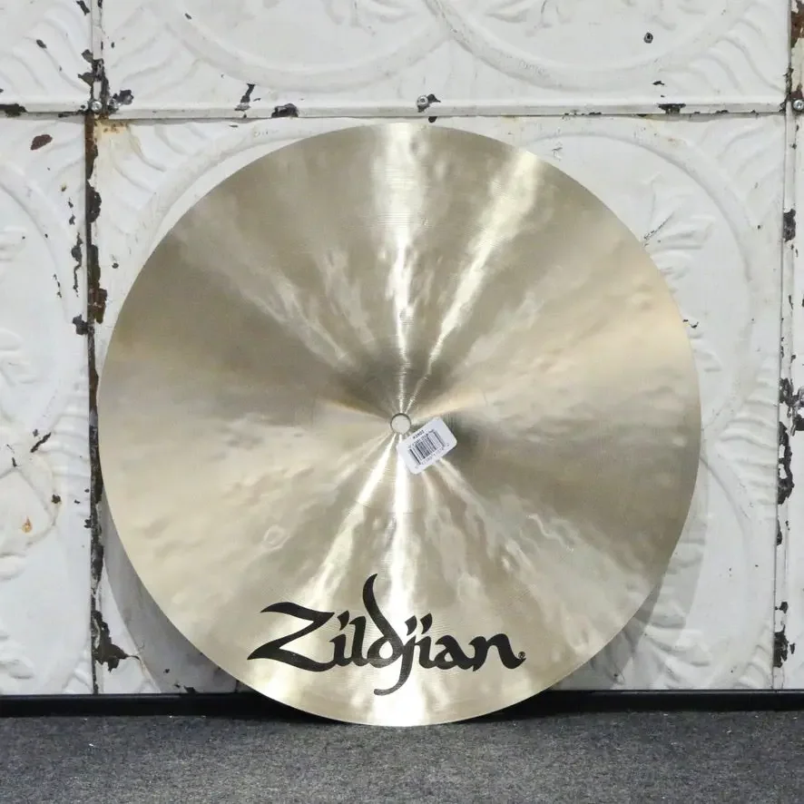 Zildjian K Dark Thin Crash Cymbal 16in - Image 2