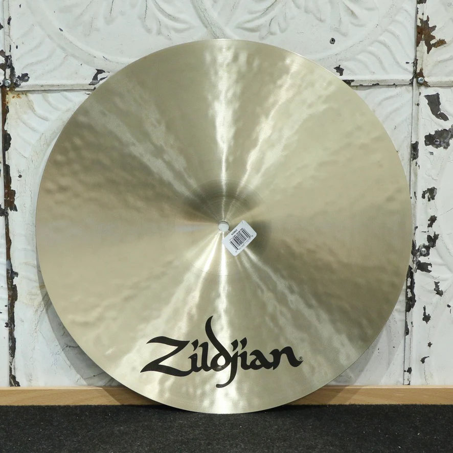 Zildjian K Dark Thin Crash Cymbal 17in (1250g) - Image 2