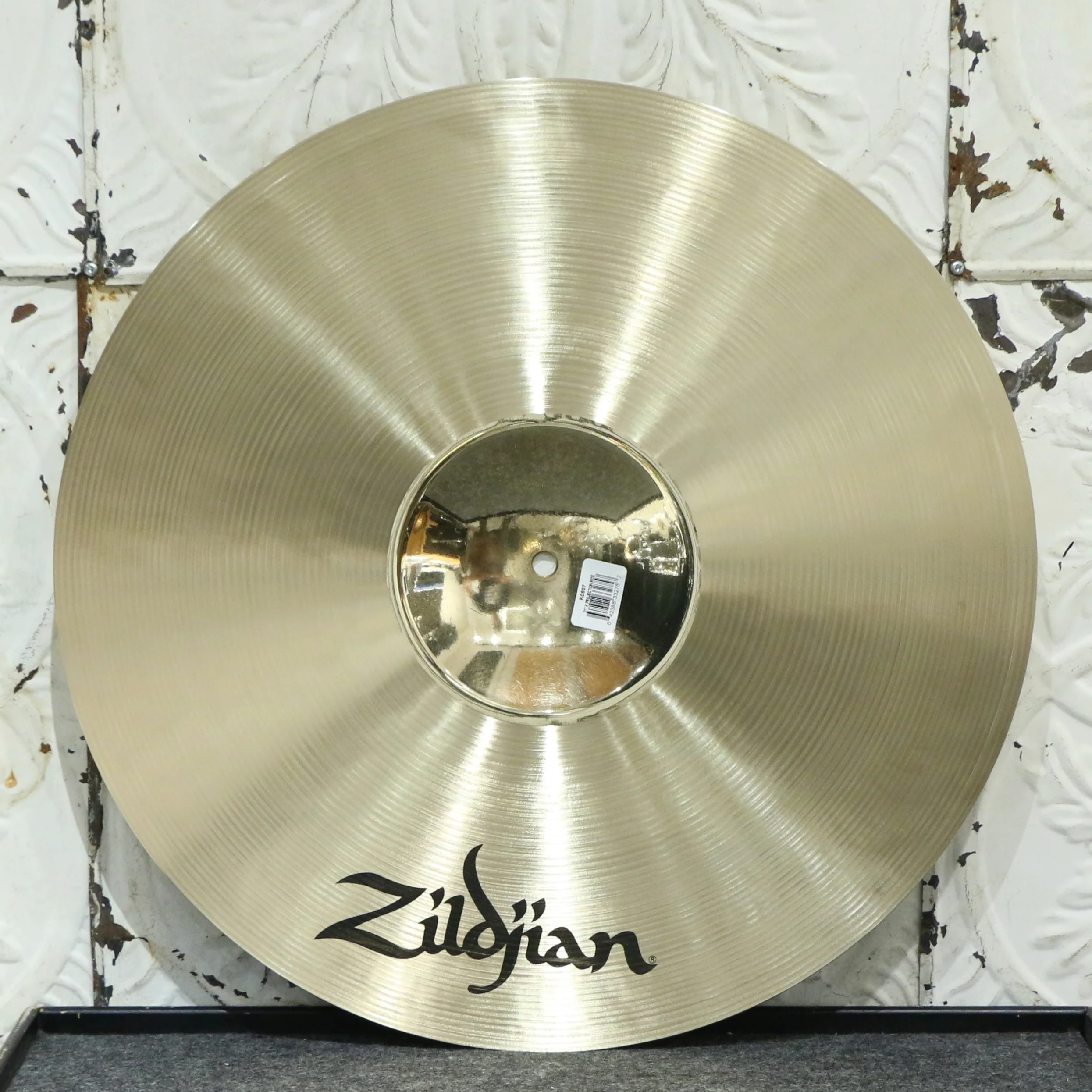 Zildjian K Projection Ride Cymbal 21in (2735g) - Image 2