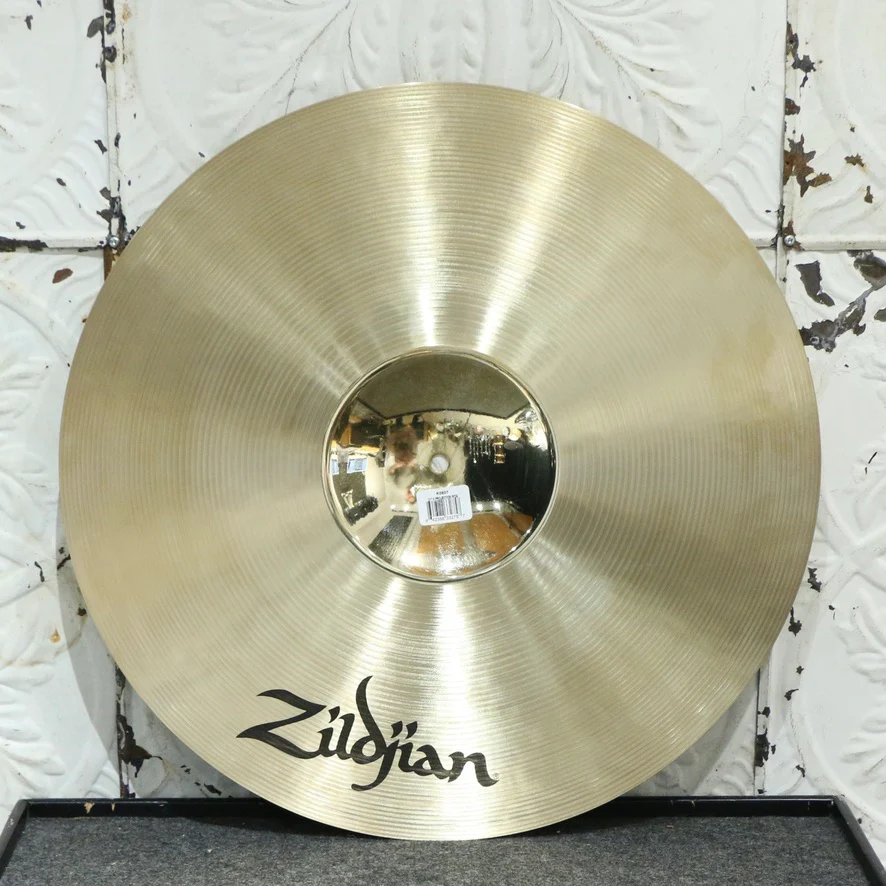 Zildjian K Projection Ride Cymbal 21in (2716g) - Image 2