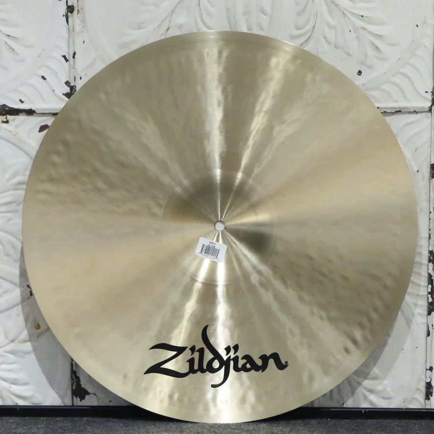 Zildjian K Ride Cymbal 20in (2298g) - Image 2