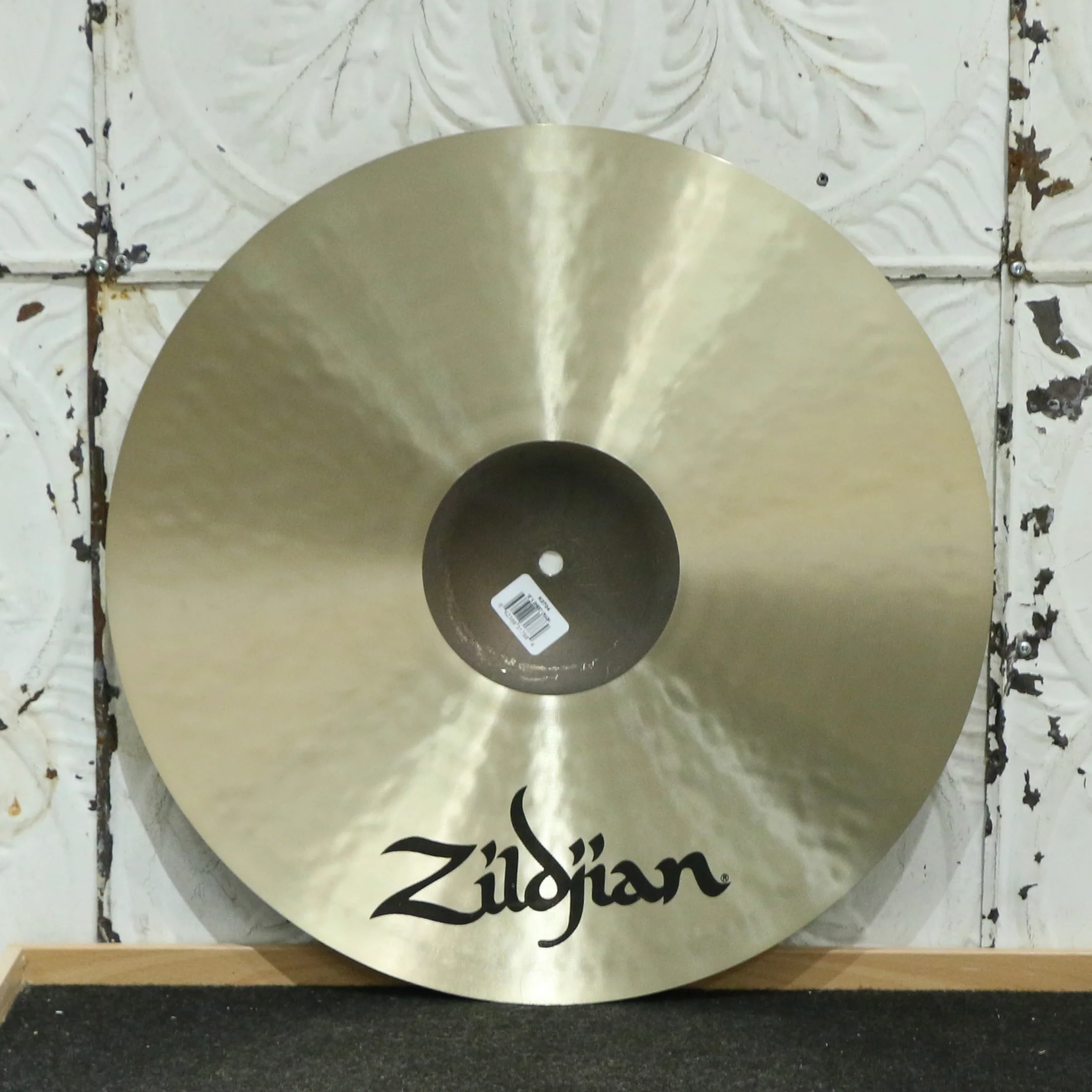 Zildjian K Sweet Crash Cymbal 18in (1250g) - Image 2