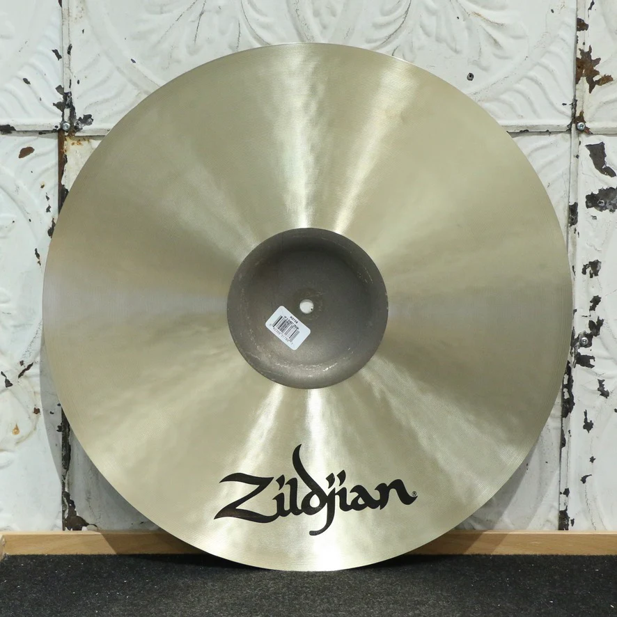 Zildjian K Sweet Crash Cymbal 19in (1530g) - Image 2