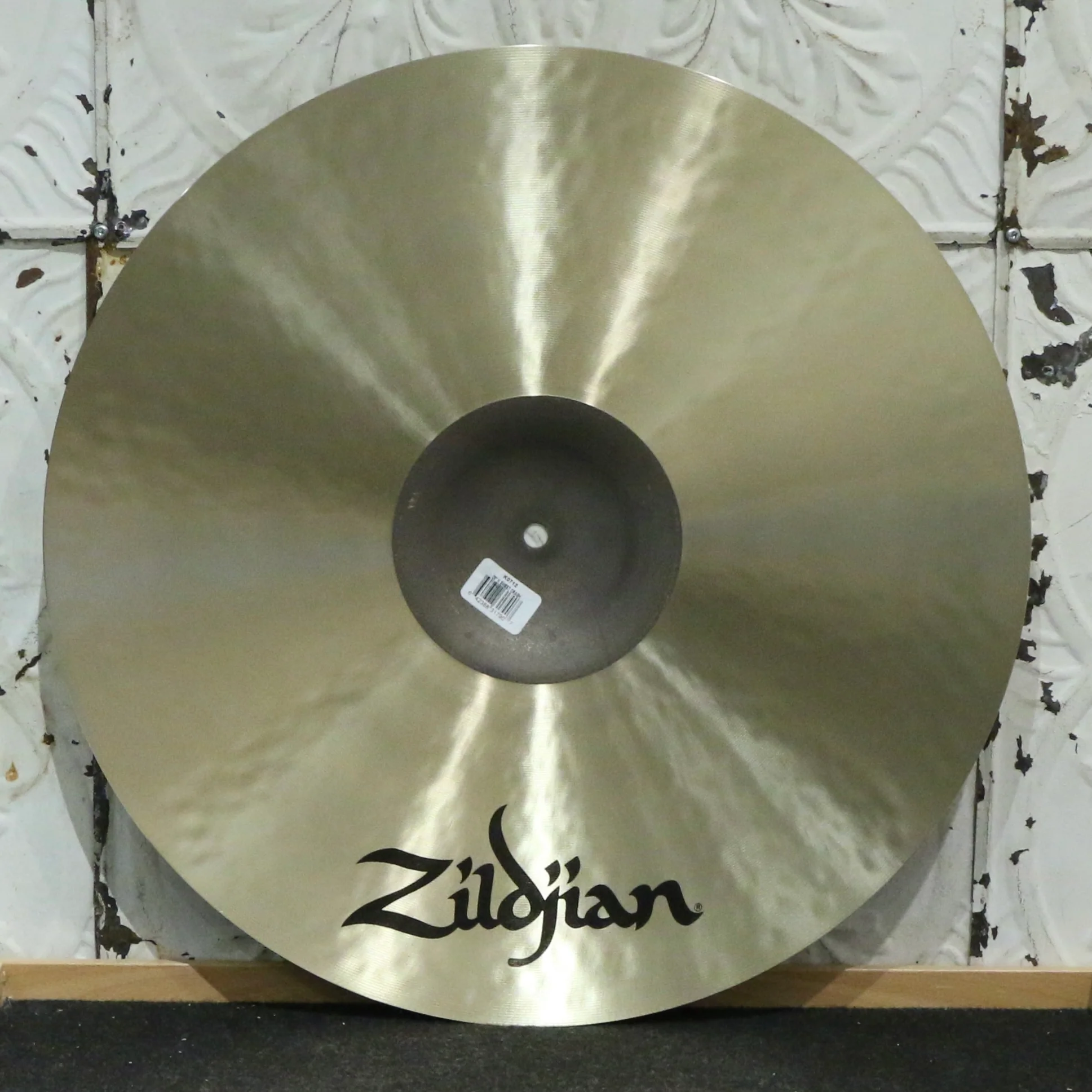 Zildjian K Sweet Crash Cymbal 20in (1698g) - Image 2