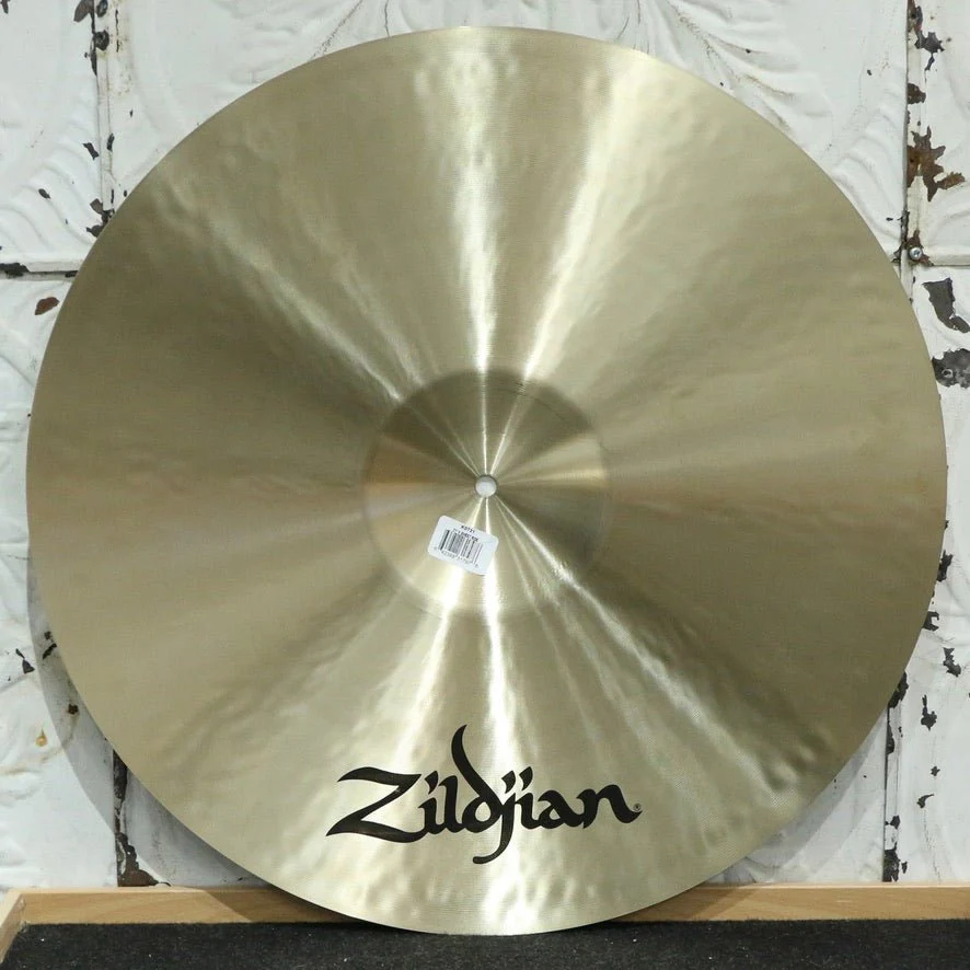 Zildjian K Sweet Ride Cymbal 21in (2272g) - Image 2