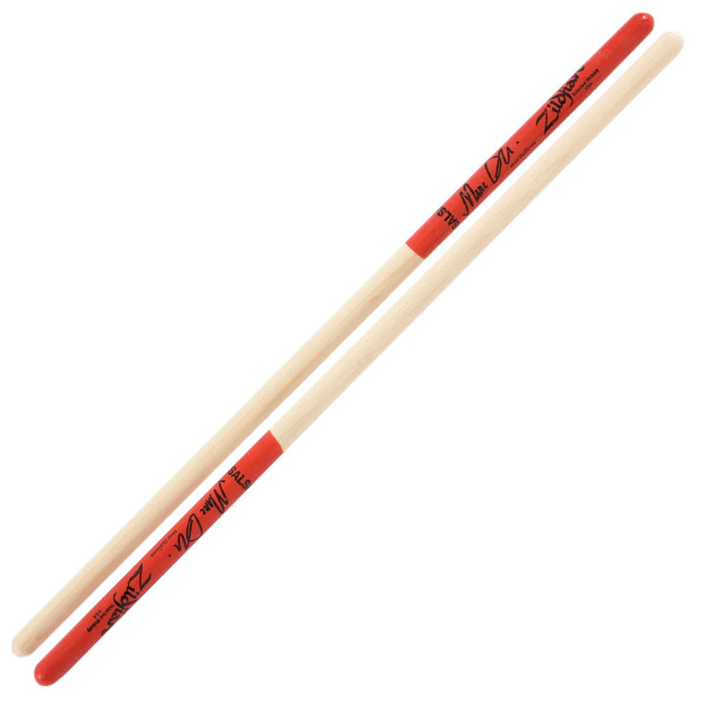 Zildjian Marc Quinones Timbales Sticks - Salsa