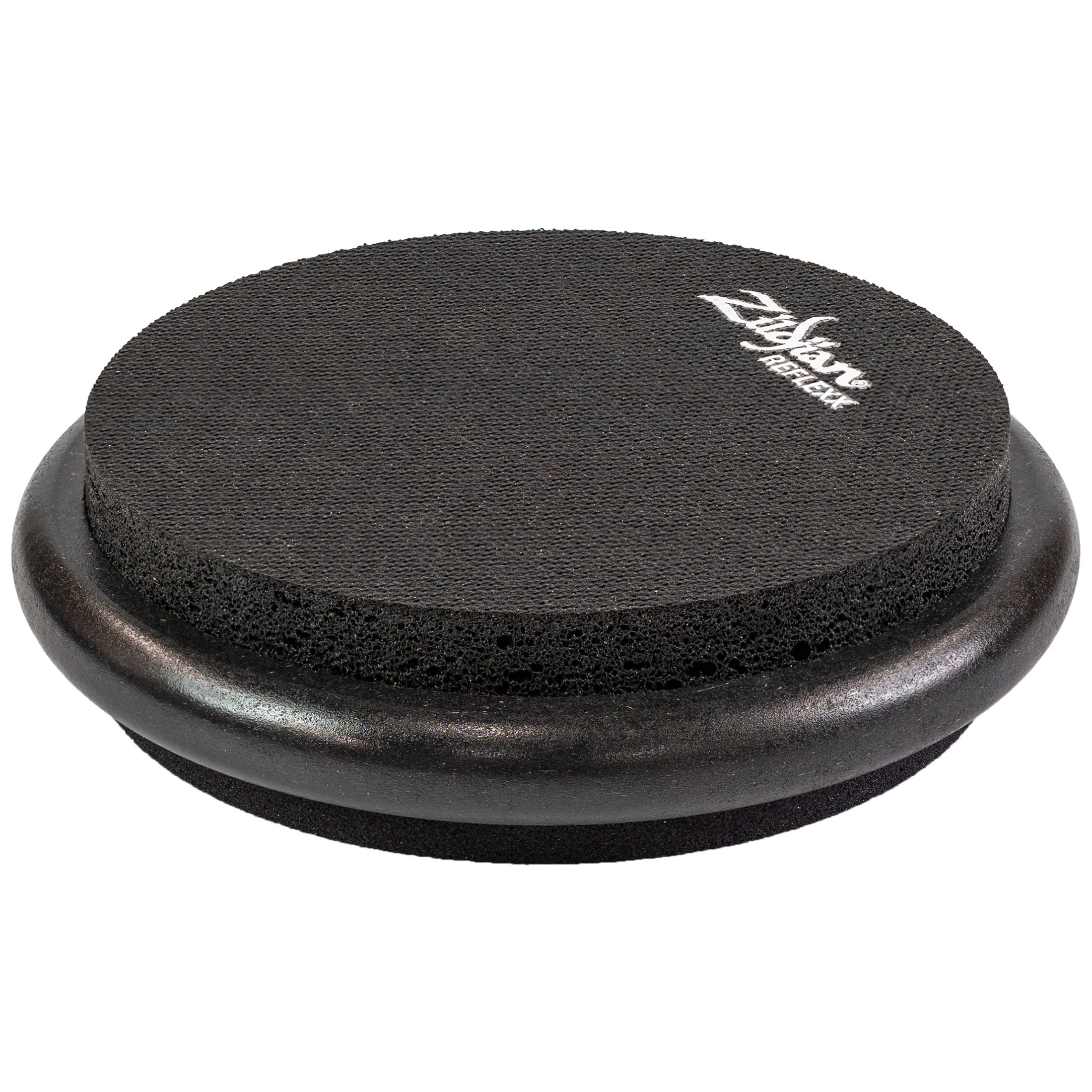 Zildjian Reflexx Conditioning Pad Black - 10in - Image 3