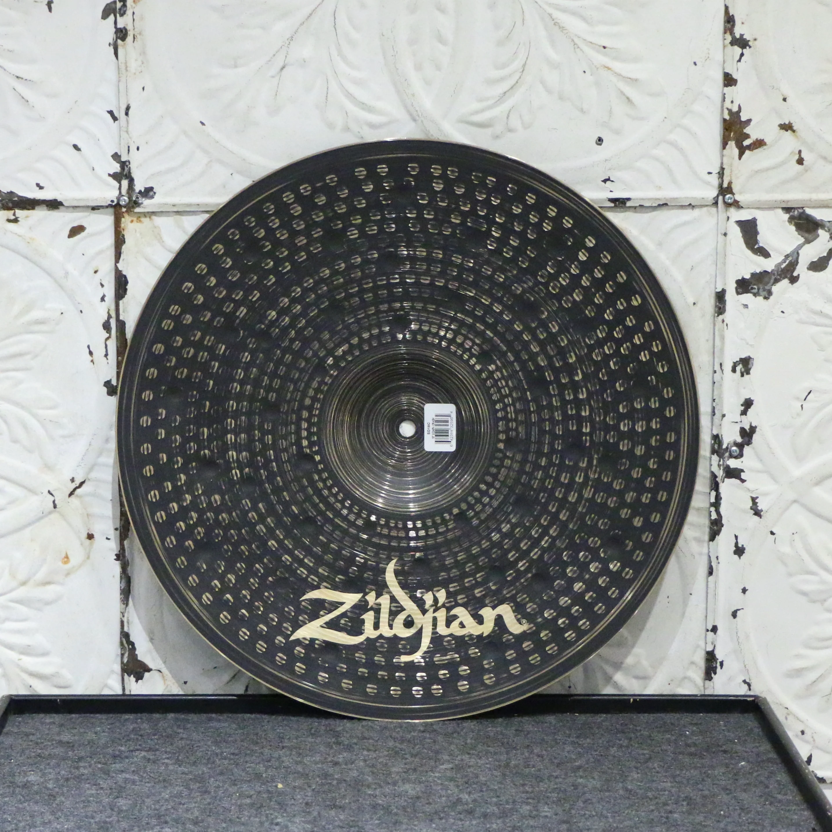 Zildjian S Dark Crash Cymbal 18in - Image 2