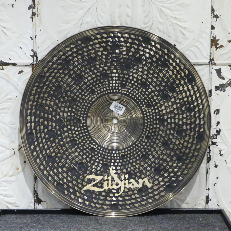 Zildjian S Dark Ride Cymbal 20in - Image 2