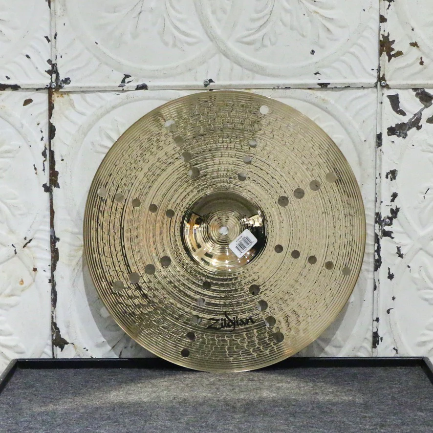 DEMO Zildjian S Family Trash Crash Cymbal 16in (980g) - Image 2