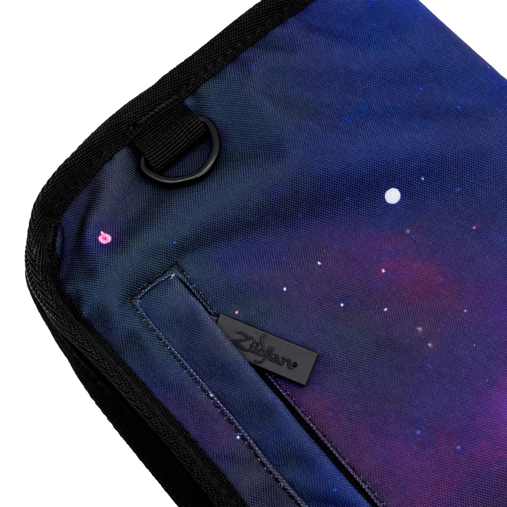 Zildjian Student Stick Bag - Purple Galaxy - Image 5