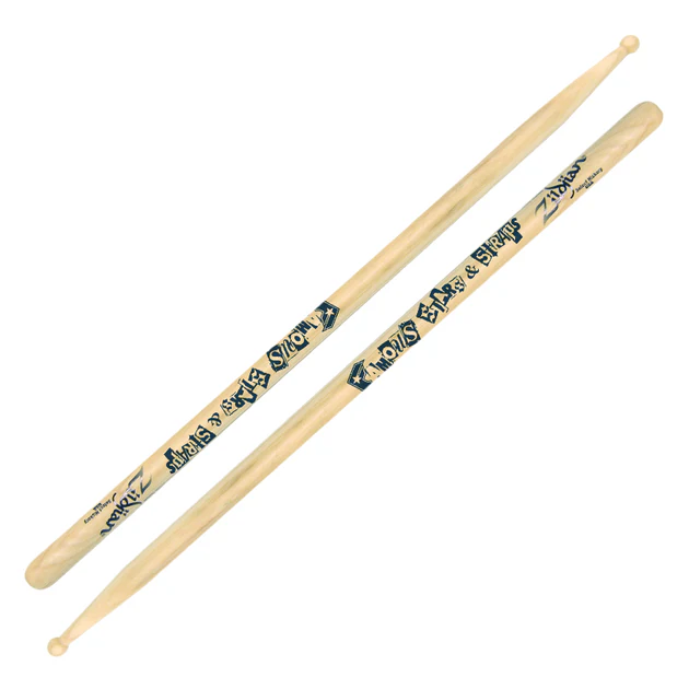 Zildjian Travis Barker Famous S&S Drum Sticks