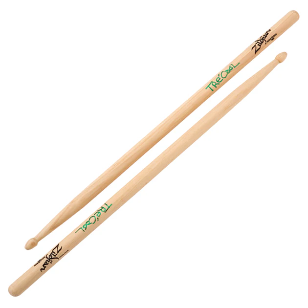 Zildjian Tré Cool Drum Sticks